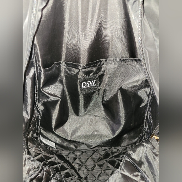 DSW Backpack - Picture 5 of 5